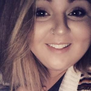 Meet your Posher, Katelyn